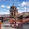 Kantu hotel - Cusco