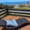 Newly renovated with ocean views