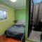 Hostal mil colores - Guacamayas