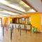 PortAventura Hotel El Paso - Includes unlimited access to PortAventura Park & 1 access to Ferrari Land