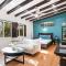 Comfortable Beverly Hills Studio Near Rodeo Drive - Los Angeles