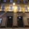 Palazzo Dessy Historic House