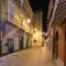 Palazzo Dessy Historic House