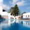 Pietra Pomice Hotel