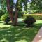 Charming studio in Pescia Romana - 28 m² Terrace
