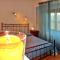 Charming studio in Pescia Romana - 28 m² Terrace