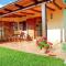 Comfortable House in Pescia Romana