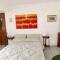 Charming Apartment in Vibo Valentia with Terrace, 60 m²