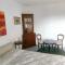 Charming Apartment in Vibo Valentia with Terrace, 60 m²