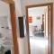 Charming Apartment in Vibo Valentia with Terrace, 60 m²