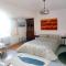 Charming Apartment in Vibo Valentia with Terrace, 60 m²