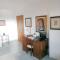 Charming Apartment in Vibo Valentia with Terrace, 60 m²