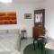 Charming Apartment in Vibo Valentia with Terrace, 60 m²
