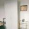 Charming Apartment in Vibo Valentia with Terrace, 60 m²