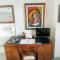 Charming Apartment in Vibo Valentia with Terrace, 60 m²