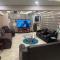 Riverfront Penthouse Studio with Spacious Terrace