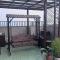 Riverfront Penthouse Studio with Spacious Terrace