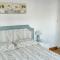 Comfortable apartment in A Coruña with many amenities - 83 m² - А-Корунья