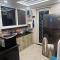 Riverfront Penthouse Studio with Spacious Terrace