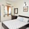 Casa Melora, 2bhk Ac apt in Candolim, Beachwalk - Candolim
