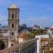 St Lazar Penthouse Apartment