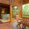 Amafu Forest Lodge