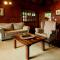 Amafu Forest Lodge