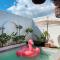 Sanama Villa Jogja With Privatepool