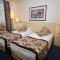 Class Hotel