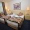 Class Hotel