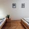 Accommodation Smečky 14 - Praha