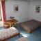 Gite et camping Ascou La Forge