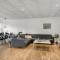 Lovely Holiday Home, Renovated In 2024, Located In Hanstholm By The North Sea, - Hanstholm