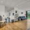 Lovely Holiday Home, Renovated In 2024, Located In Hanstholm By The North Sea, - Hanstholm