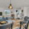 Lovely Holiday Home, Renovated In 2024, Located In Hanstholm By The North Sea, - Hanstholm