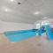 Large 18-Person Pool House With Activity Room, Built In 2011, - Ulfborg