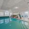 Large 18-Person Pool House With Activity Room, Built In 2011, - Ulfborg
