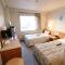 South Breeze Hotel Kochi Kaigetsu