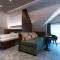 Hotel Garni Astoria
