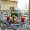 Double studio near Cismigiu Park - بوخارست