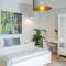 Double studio near Cismigiu Park - بوخارست