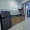 SRH EVO Duplex Suites - Bandar Baru Bangi
