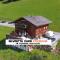 Uriges Alpen-Apartment Stefan Juen - 湖城
