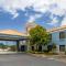 Comfort Inn Brownsville I-40