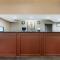 Comfort Inn Brownsville I-40