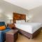 Comfort Inn Brownsville I-40