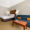 Comfort Inn Brownsville I-40