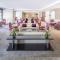 The Hotel Galleria Jeddah, Curio Collection by Hilton