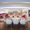 The Hotel Galleria Jeddah, Curio Collection by Hilton