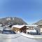 Apart Mountain Lodge Mayrhofen